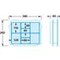 BERA CLIC+ 8-in-1 Component Inlet BERA®clic+